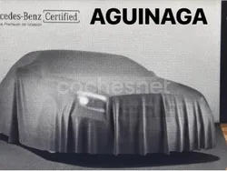 Azul Usado 2021 Mercedes C220 Berlina | 31.890 € (Precio justo)