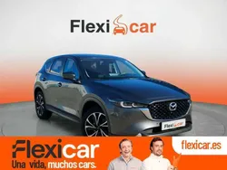 Gris Usado 2023 Mazda CX-5 SUV | 22.090 € (Super precio)