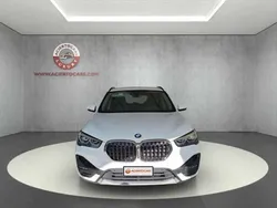 Blanco Usado 2020 BMW X1 SUV | 20.990 € (Super precio)