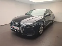 Negro Usado 2019 Audi A6 Sport Berlina | 35.750 € (Buen precio)