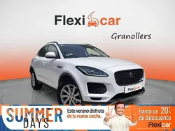 Otros Usado 2018 Jaguar E-Pace S SUV | 21.790 € (Caro)