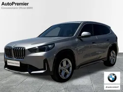 Gris plata Usado 2024 BMW X1 Comfort Edition SUV | 40.900 € (Super precio)