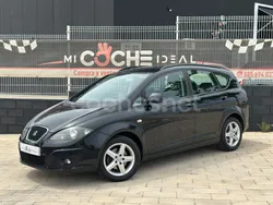 Seat Altea XL
