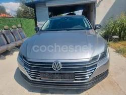 Gris / plata Usado 2018 VW Arteon Berlina | 19.800 € (Super precio)