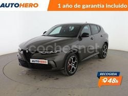 Gris Usado 2023 Alfa Romeo Tonale Veloce SUV | 32.599 € (Precio justo)