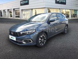 Azul Usado 2022 Fiat Tipo City Life Berlina | 22.900 €