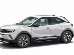 Blanco Nuevo 2025 Opel Mokka Edition SUV | 23.390 € (Buen precio)