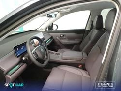 Gris Nuevo 2025 Leapmotor C10 SUV | 32.990 € (Precio justo)