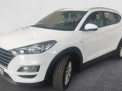 Usado 2020 Hyundai Tucson SUV | 18.200 € (Buen precio)