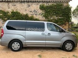 Gris / plata Usado 2019 Hyundai H-1 Van | 18.000 €