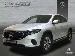 Nuevo 2024 Mercedes EQA250+ SUV | 54.060 € (Caro)