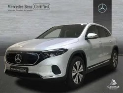 Nuevo 2024 Mercedes EQA250+ SUV | 54.060 € (Caro)