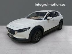 Blanco Usado 2024 Mazda CX-30 Prime-Line SUV | 26.990 €