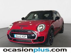 Rojo Usado 2017 Mini John Cooper Works Utilitario | 23.500 € (Precio justo)