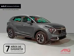 Otro Nuevo 2025 Kia Sportage SUV | 32.300 € (Precio justo)