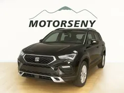 Usado 2020 Seat Ateca Style SUV | 21.675 € (Precio justo)