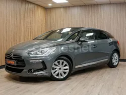 Gris Usado 2013 Citroën DS5 Style Utilitario | 9900 € (Precio justo)