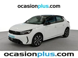 Blanco Nuevo 2025 Opel Corsa S Utilitario | 16.319 € (Precio justo)