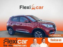 Granate Usado 2022 DR Automobiles DR4 SUV | 13.490 € (Precio justo)
