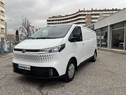 Blanco Nuevo 2025 Maxus V70 Van | 30.500 €