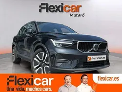 Negro Usado 2022 Volvo XC40 Core SUV | 23.790 € (Super precio)