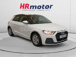 Blanco Usado 2020 Audi A1 Sportback Utilitario | 17.890 € (Precio justo)