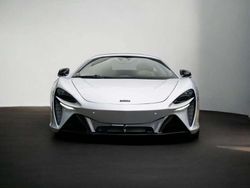 Plateado Usado 2024 McLaren Artura Coupe | 245.000 €