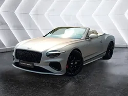 Gris claro Usado 2025 Bentley Continental GT Descapotable | 399.900 €
