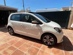 Blanco Usado 2017 Seat Mii Cosmopolitan Utilitario | 8900 € (Precio justo)
