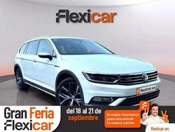 Blanco Usado 2019 VW Passat Alltrack Familiar | 26.990 €