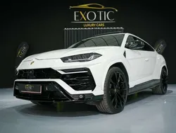 Blanco Usado 2022 Lamborghini Urus SUV | 279.000 € (Super precio)