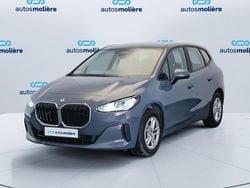 Gris oscuro Usado 2023 BMW 218 Active Tourer Monovolumen | 23.536 € (Precio justo)