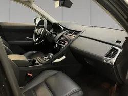 Santorini black Usado 2022 Jaguar E-Pace S SUV | 29.900 € (Buen precio)