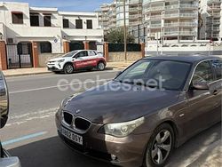 Beige Usado 2005 BMW 530 Berlina | 6000 € (Buen precio)
