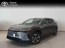 Eléctrico Usado 2023 Toyota bZ4X Advance SUV | 33.900 € (Caro)
