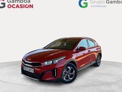 Rojo Usado 2025 Kia XCeed SUV | 21.810 € (Super precio)