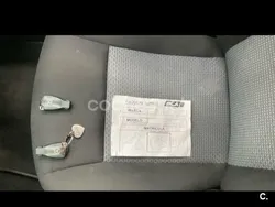 Negro Usado 2006 Mercedes A150 Classic Berlina | 3300 € (Super precio)
