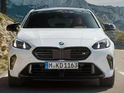 Negro Usado 2022 BMW 118 Utilitario | 21.900 € (Precio justo)