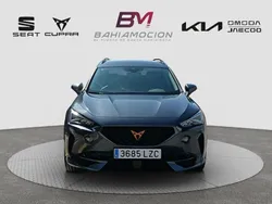 Gris / plata Usado 2022 Cupra Formentor SUV | 21.600 € (Precio justo)