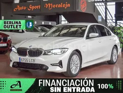 BMW 330e