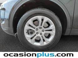 Negro Usado 2020 Land Rover Discovery Sport SUV | 26.819 € (Super precio)