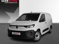 Usado 2024 Citroën Berlingo Monovolumen | 20.600 € (Caro)