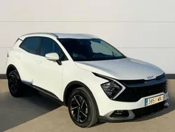 Usado 2024 Kia Sportage 2 SUV | 31.200 € (Precio justo)
