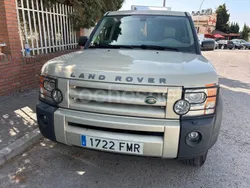 Beige Usado 2007 Land Rover Discovery 3 HSE SUV | 11.500 € (Caro)
