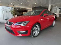 Rojo Usado 2016 Seat Leon SC FR Utilitario | 16.900 €