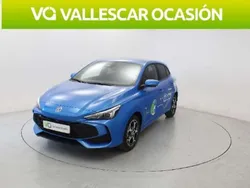 Otro Usado 2024 MG MG3 Luxury Utilitario | 20.700 €