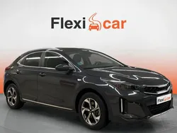 Gris Usado 2023 Kia XCeed SUV | 17.290 € (Precio justo)
