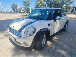 Blanco Usado 2007 Mini Cooper Utilitario | 5600 € (Precio justo)