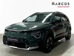 Otro Usado 2024 Kia e-Niro SUV | 37.000 € (Precio justo)