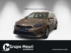 Usado 2022 Kia Ceed Familiar | 21.350 € (Un poco caro)